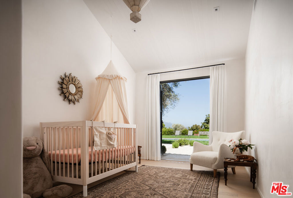 Cold Springs - Residential