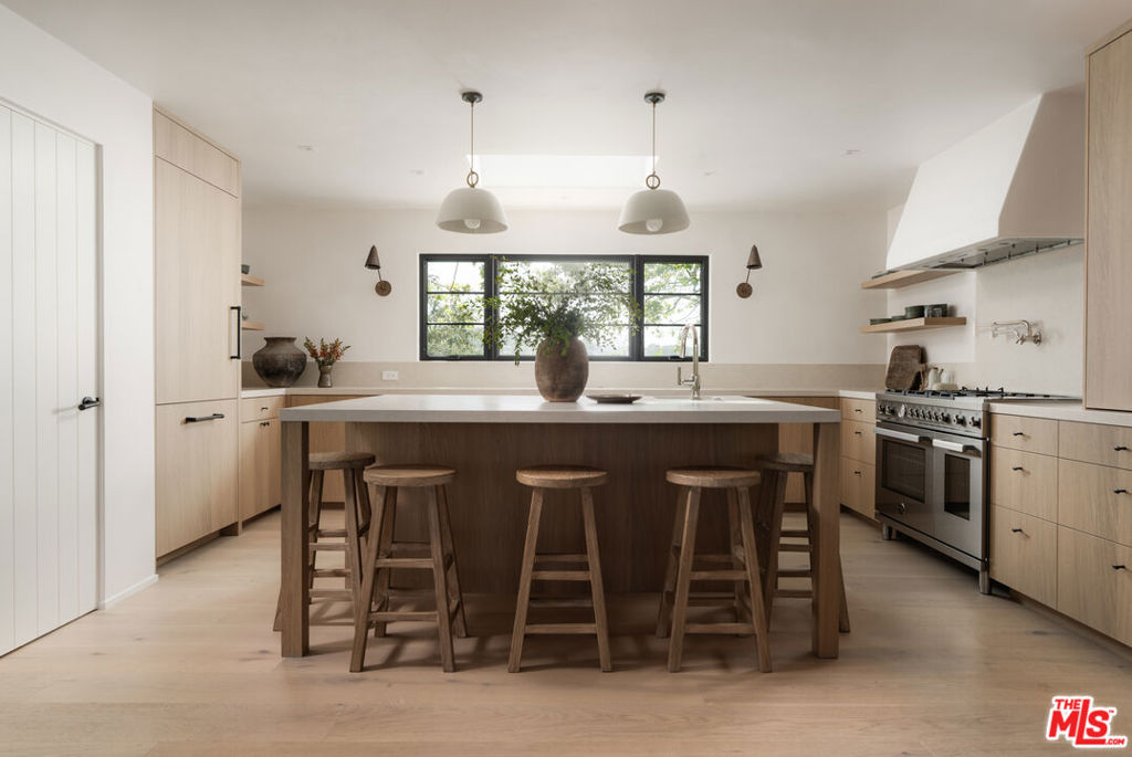 Cold Springs - Residential