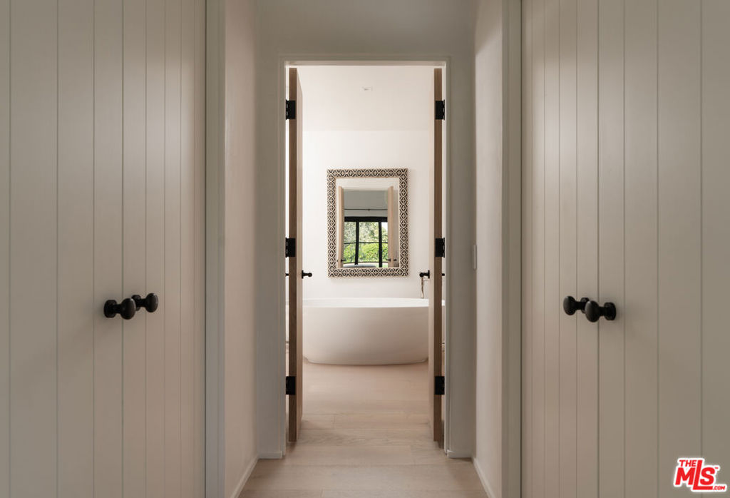 Cold Springs - Residential