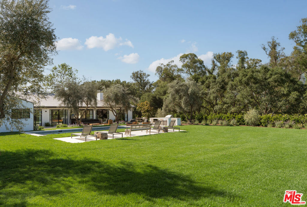 Cold Springs - Residential