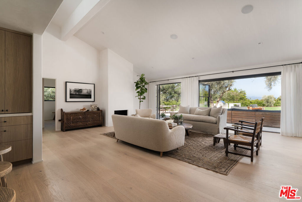 Cold Springs - Residential