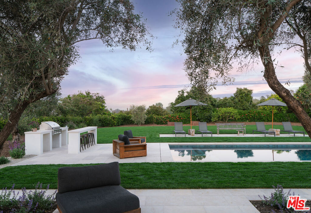 Cold Springs - Residential