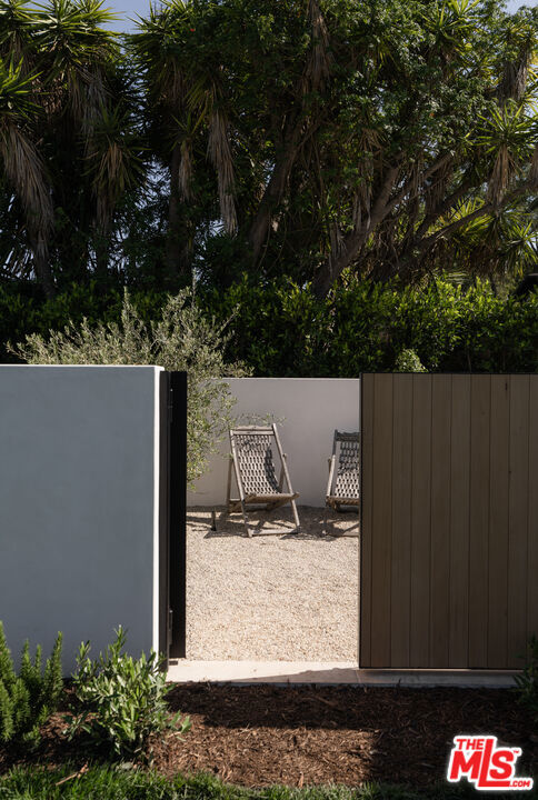 Cold Springs - Residential