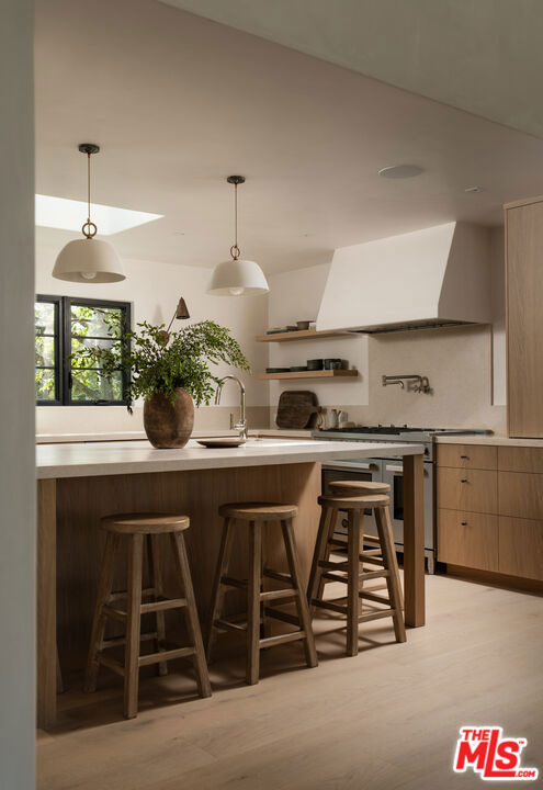 Cold Springs - Residential