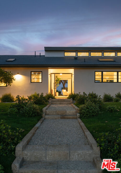 Cold Springs - Residential