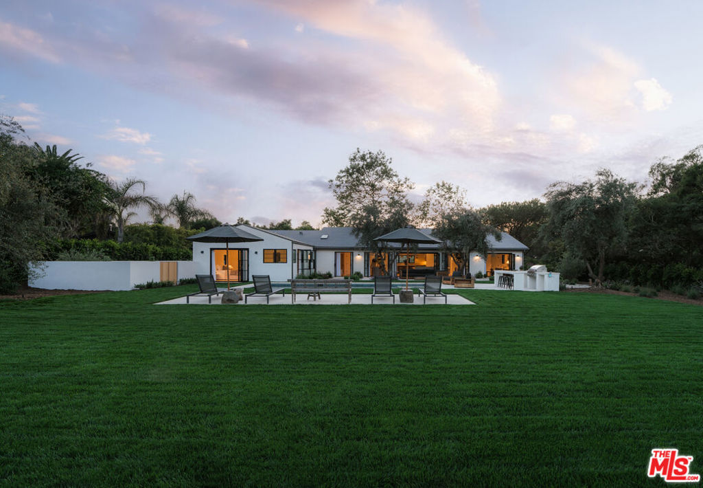 99 Sierra Vista Road