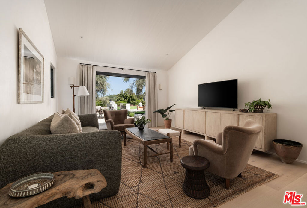 Cold Springs - Residential