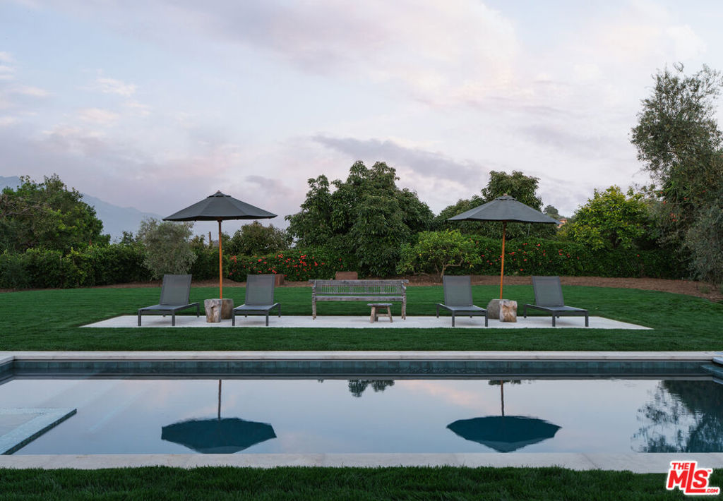 Cold Springs - Residential