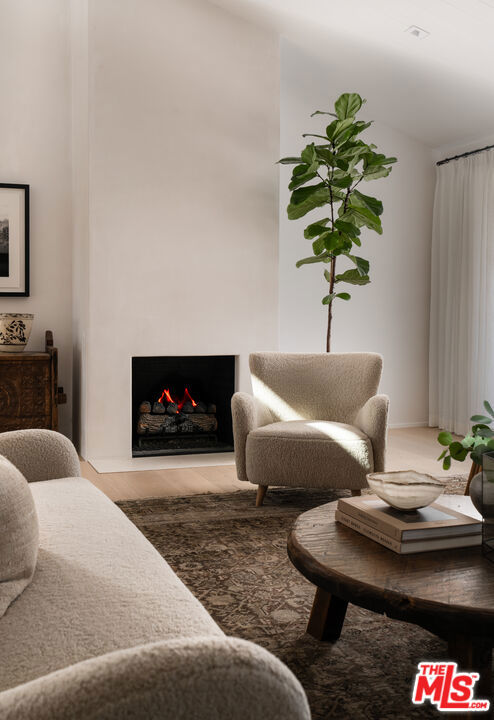 Cold Springs - Residential