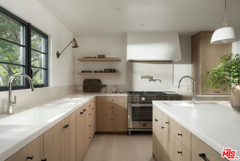 Cold Springs - Residential