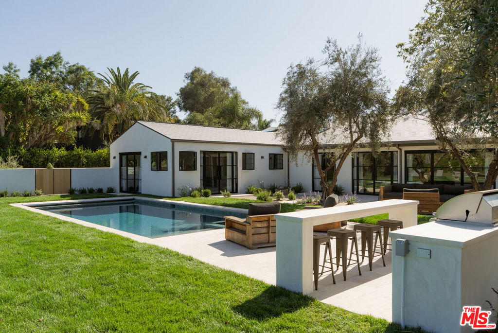 Cold Springs - Residential