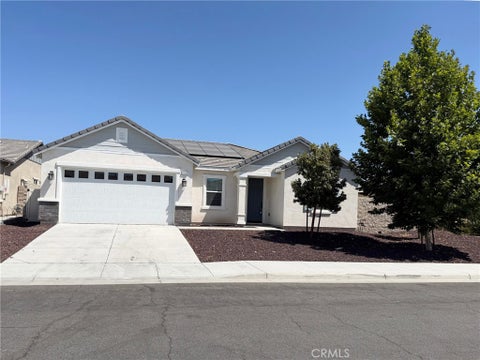 Photo of 31519 Buckeye Way, Menifee, CA 92584 (MLS # SW26181547)