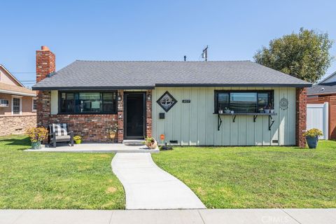 3717 W 182nd Street Torrance CA 90504