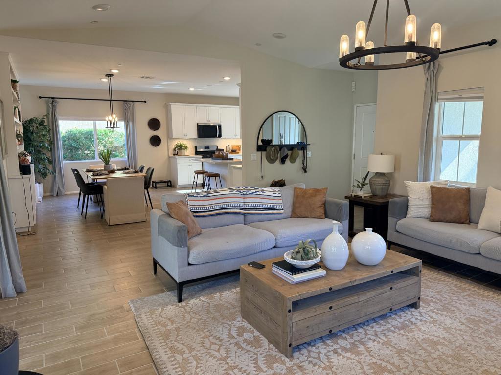 Verano - Residential Lease