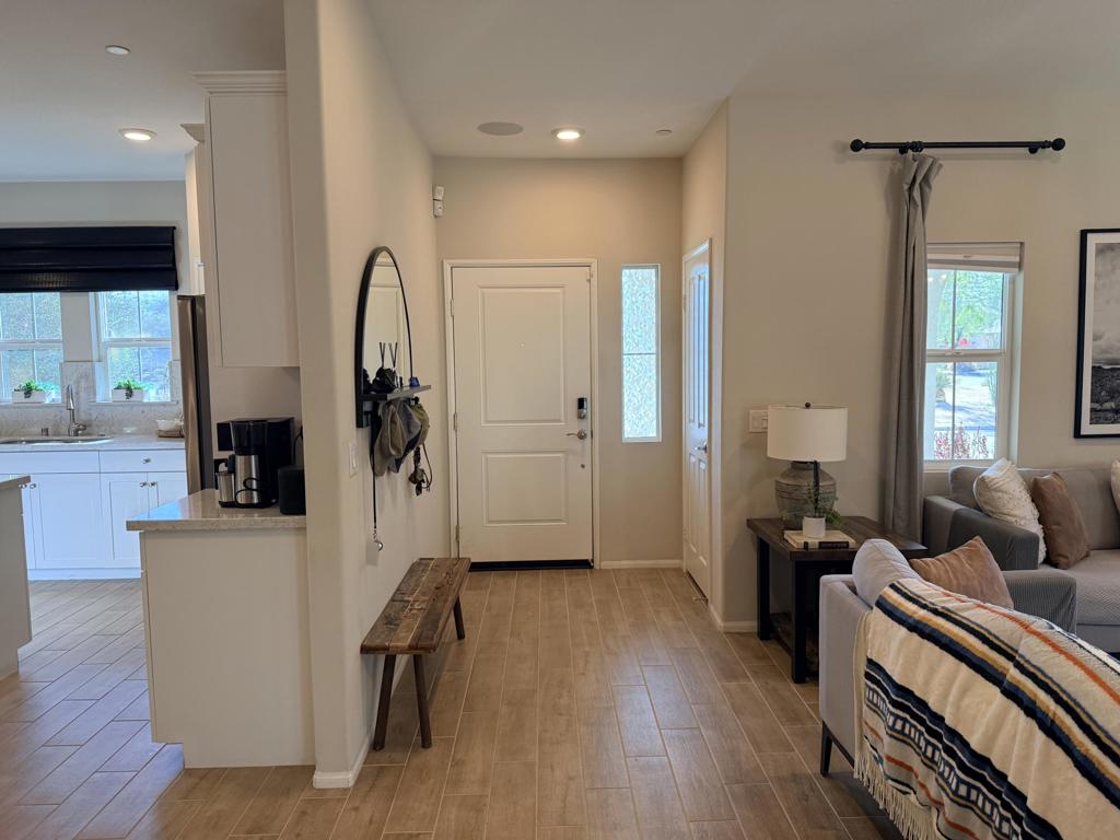 Verano - Residential Lease