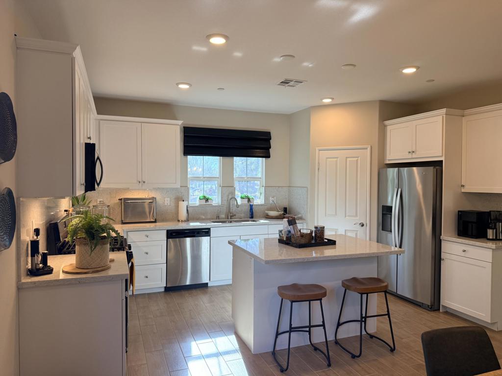 Verano - Residential Lease