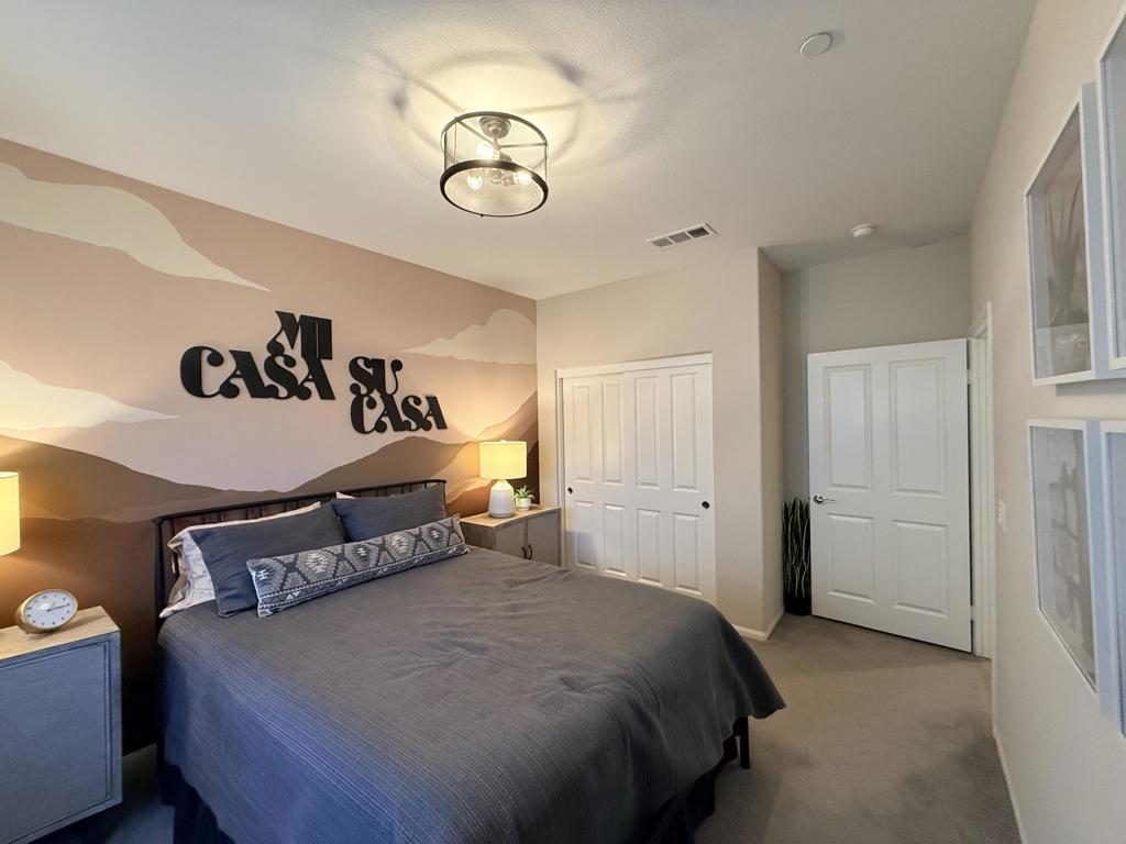 Verano - Residential Lease