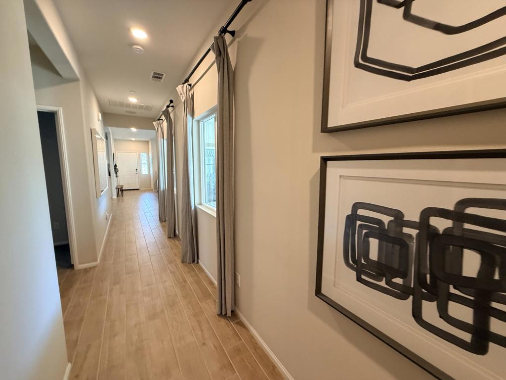 Verano - Residential Lease