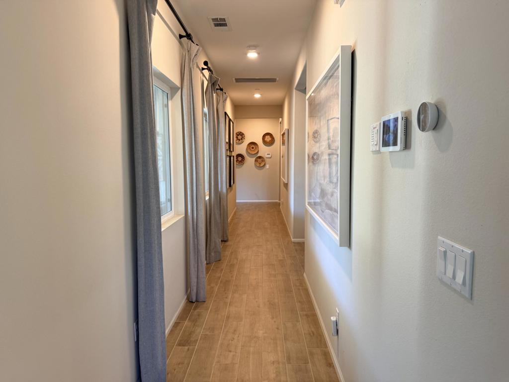 Verano - Residential Lease