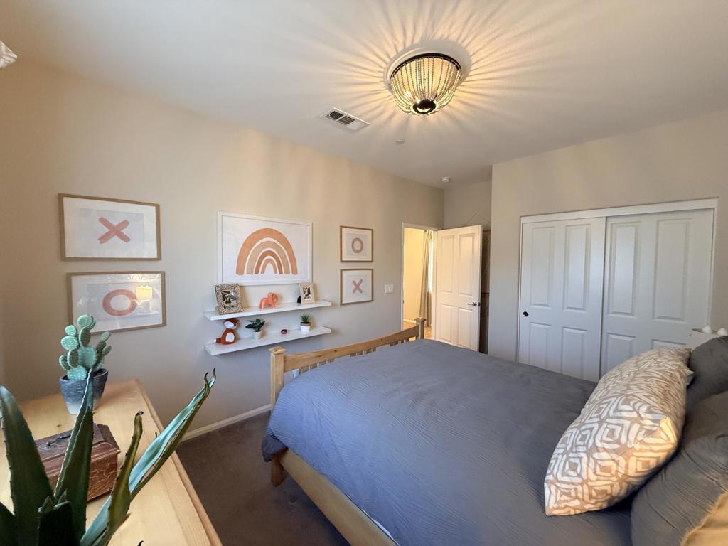 Verano - Residential Lease