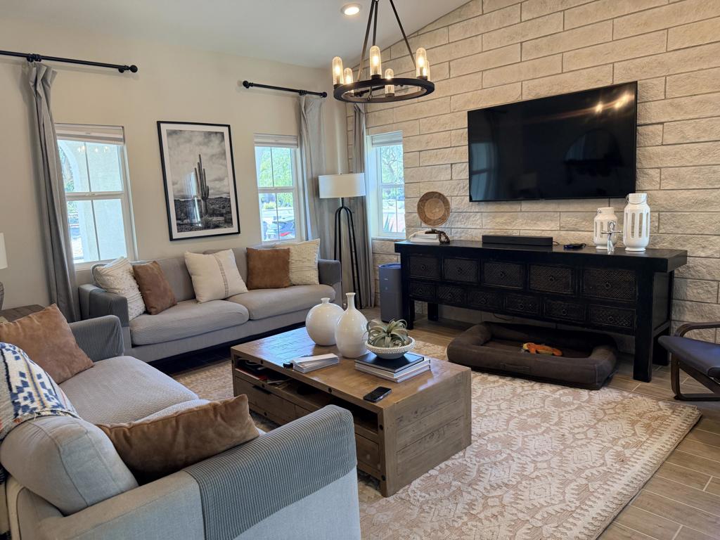 Verano - Residential Lease