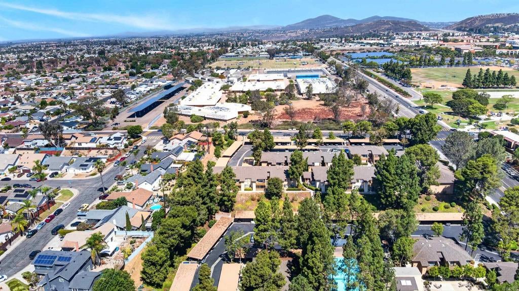 10284 Black Mountain Road 187