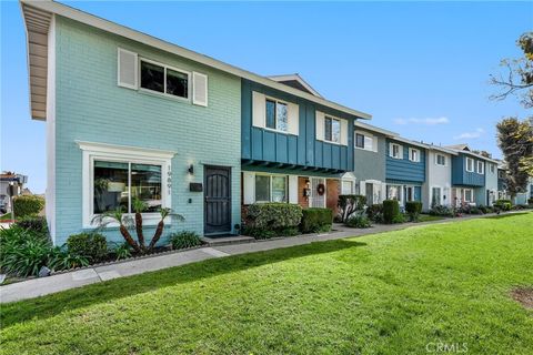 Photo of 19891 Coventry Lane, Huntington Beach, CA 92646 (MLS # OC26037366)