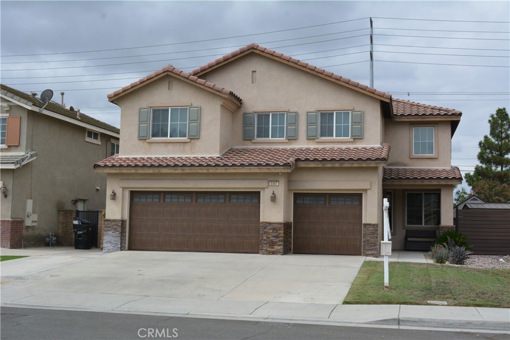 - Residential