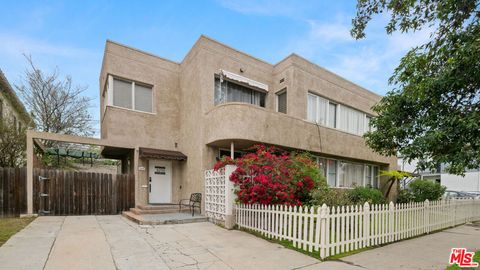 Photo of 6255 W Olympic Boulevard, Los Angeles, CA 90048 (MLS # 25613095)