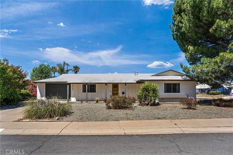 Photo of 28869 Hope Drive, Menifee, CA 92586 (MLS # SW26091807)