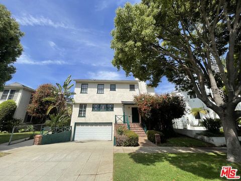 1131 17th Street Santa Monica CA 90403