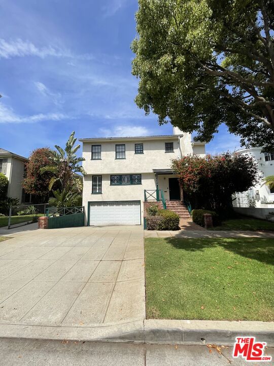 1131 17th Street