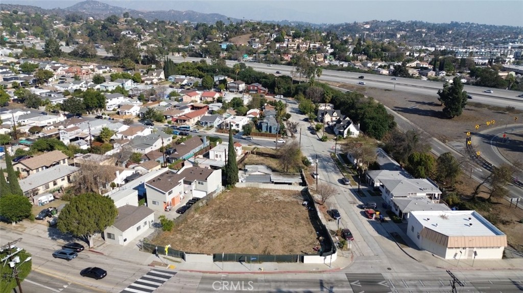 Properties 3 4006 Verdugo Road