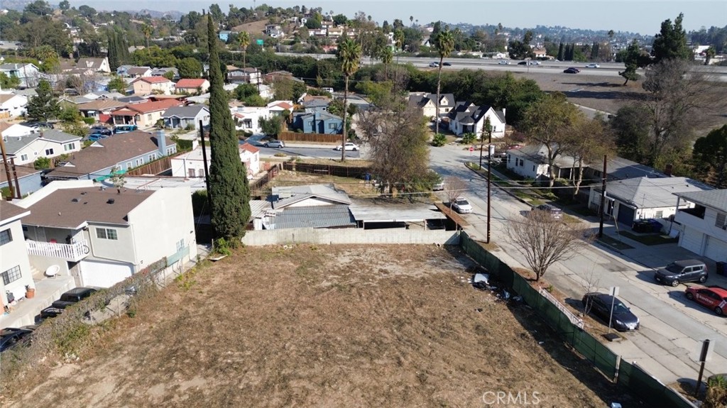 Properties 4 4006 Verdugo Road