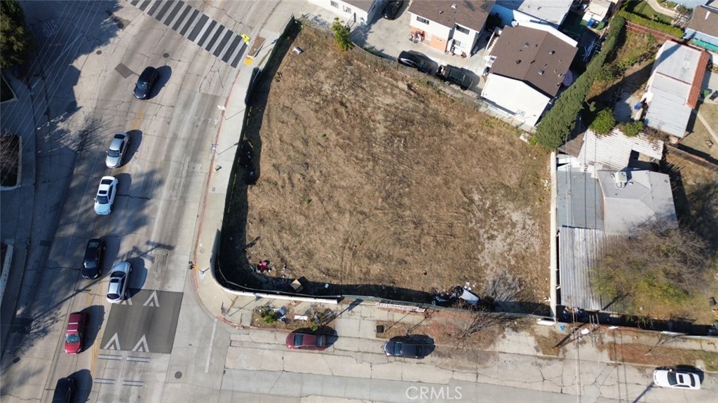 Properties 1 4006 Verdugo Road
