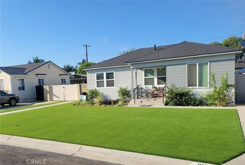 Photo of 8101 Taylor St, Buena Park, CA 90621 (MLS # PW26082536)