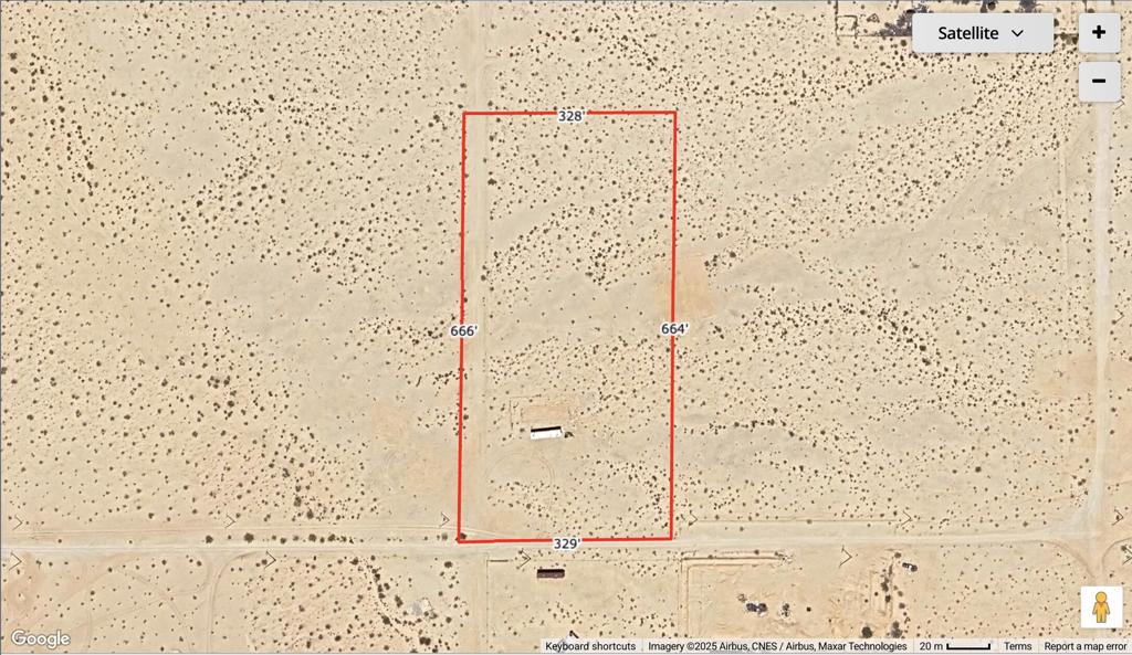 Not Applicable-1 - Land