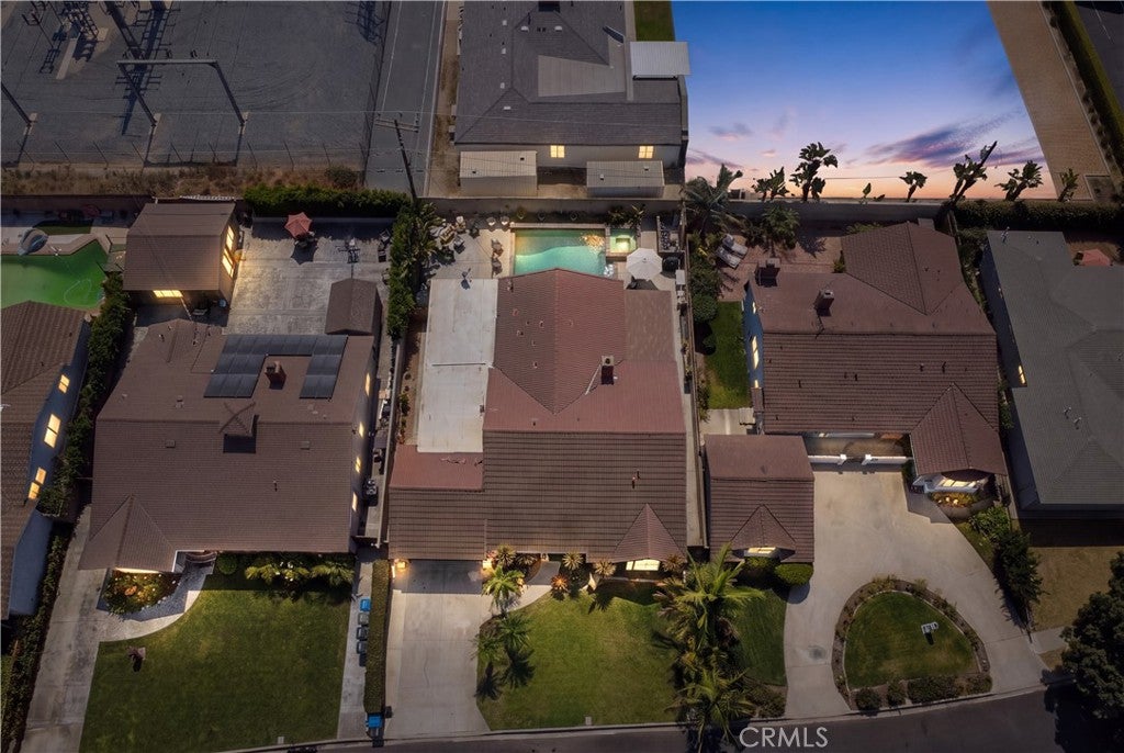 11512 Samoline AVE, Downey CA 90241