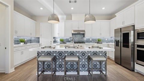 Photo of 25560 Camino Canoa, Valencia, CA 91354 (MLS # OC26200837)