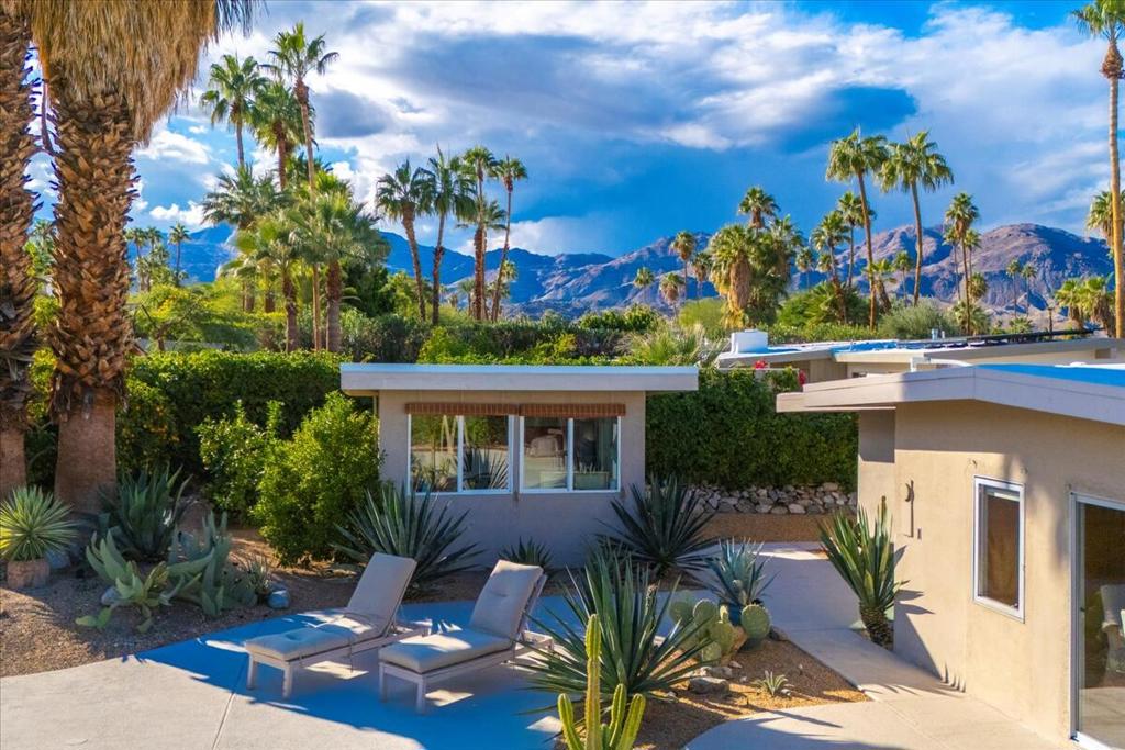 Silver Spur Ranch - Residential