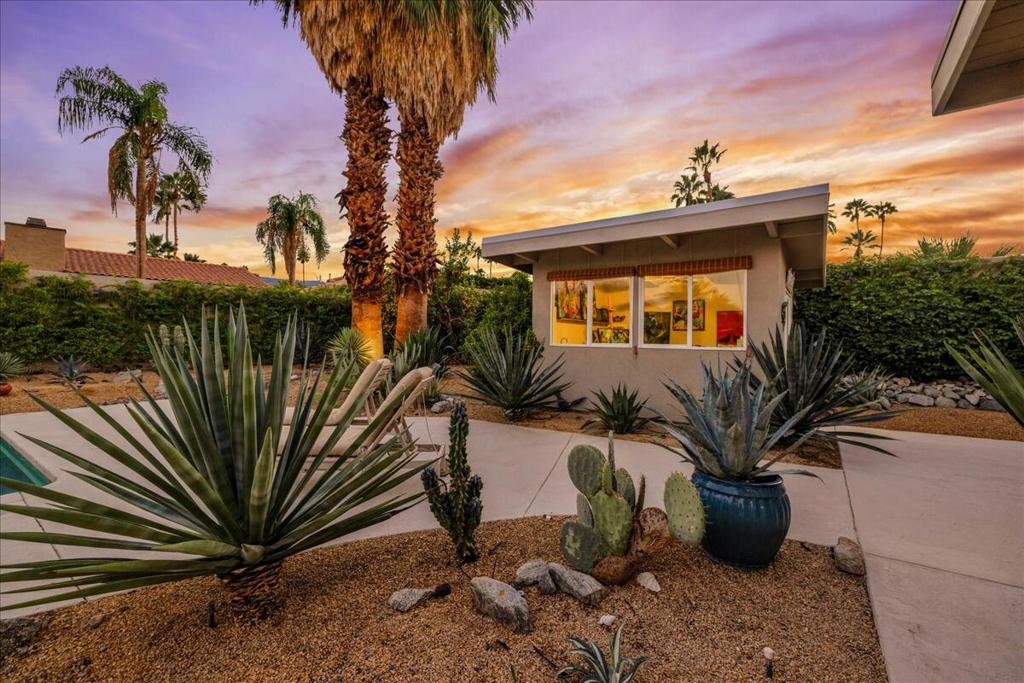 Silver Spur Ranch - Residential