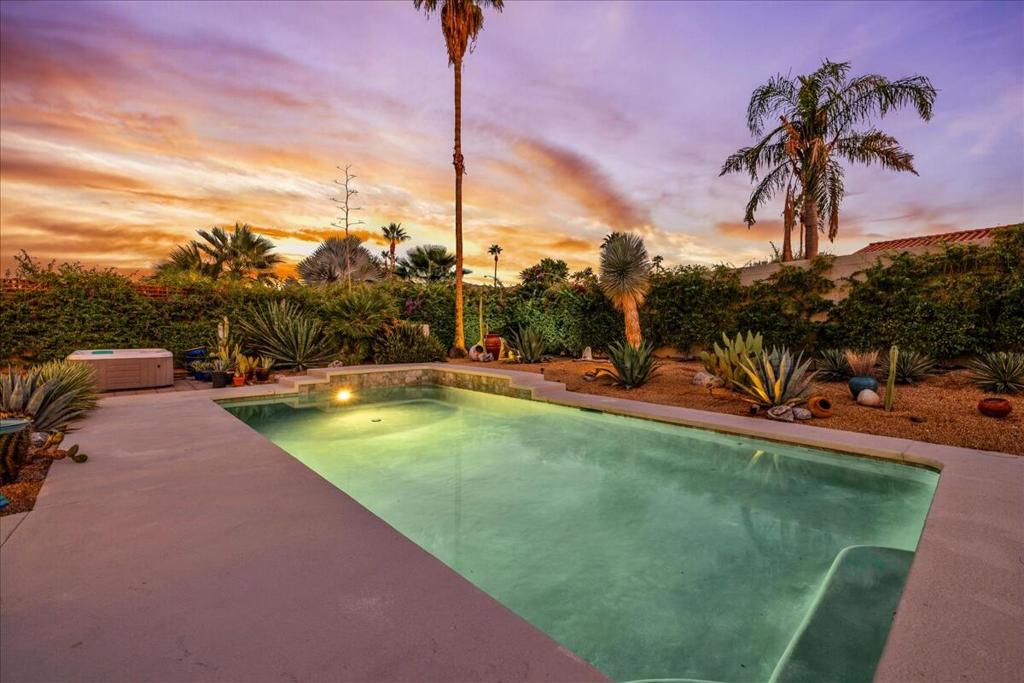 Silver Spur Ranch - Residential