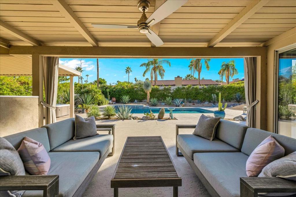 Silver Spur Ranch - Residential