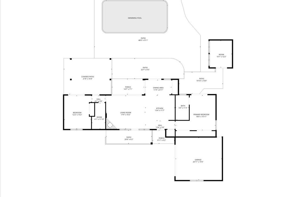 73501 Little Bend Trail