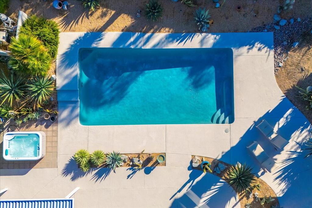 Silver Spur Ranch - Residential