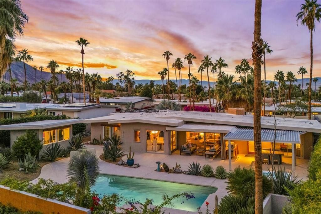 Photo of 73501 Little Bend Trail, Palm Desert, CA 92260 (MLS # 219139146DA)