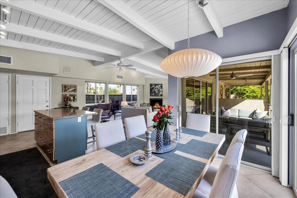 Silver Spur Ranch - Residential