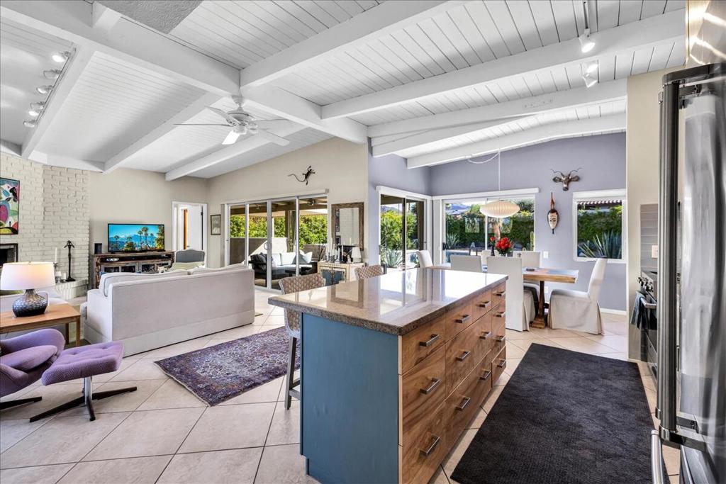 Silver Spur Ranch - Residential