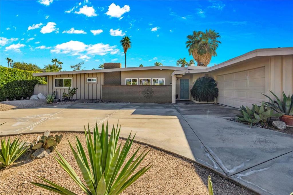 Silver Spur Ranch - Residential