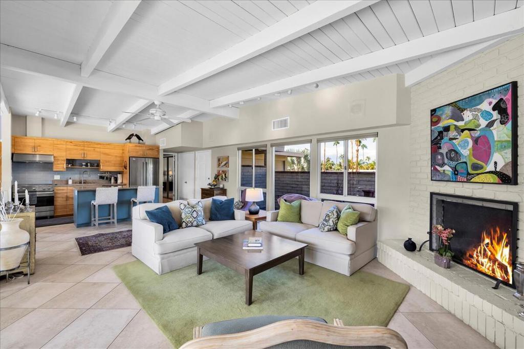 Silver Spur Ranch - Residential